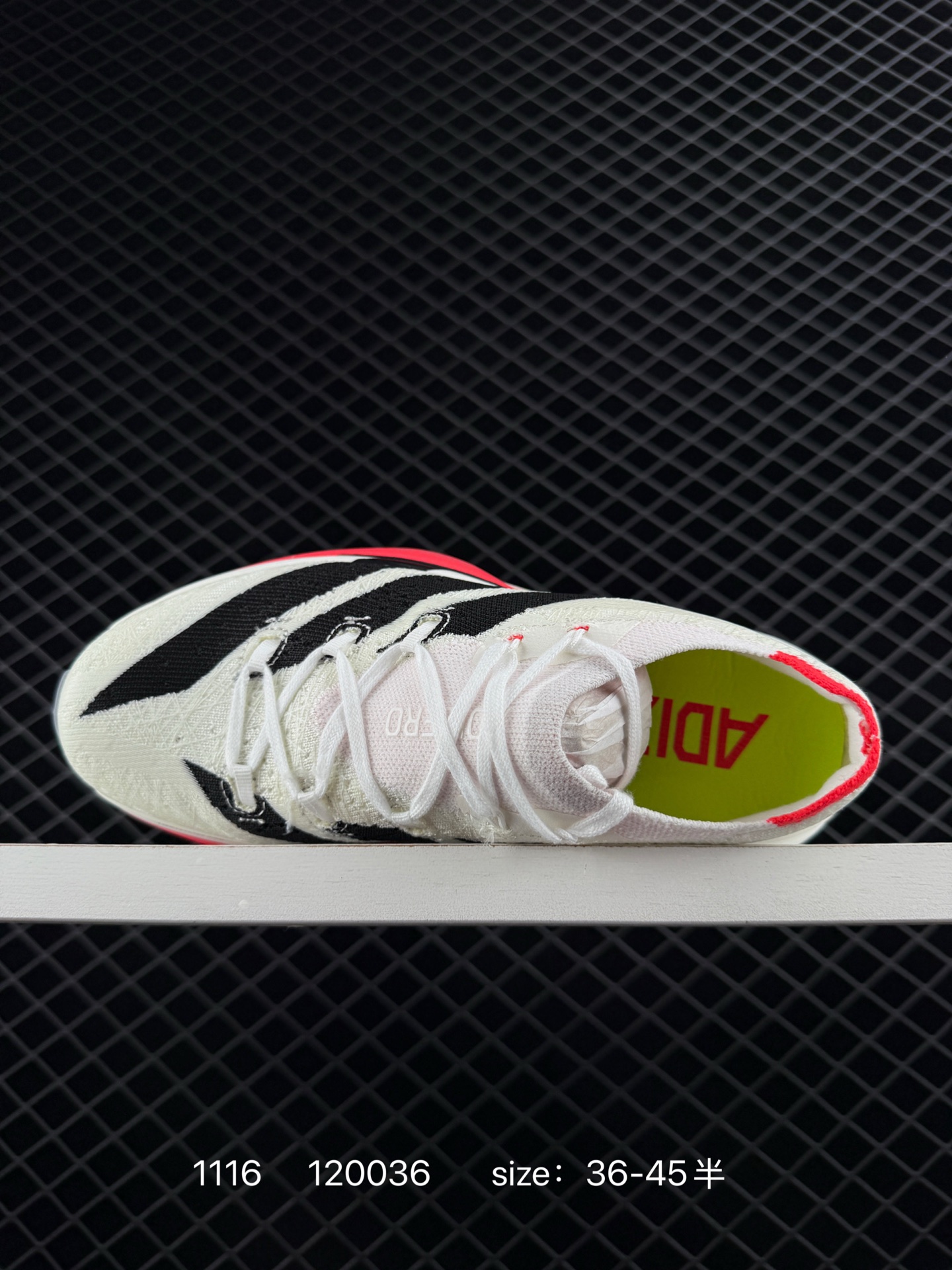 adidas Adizero Boston 13