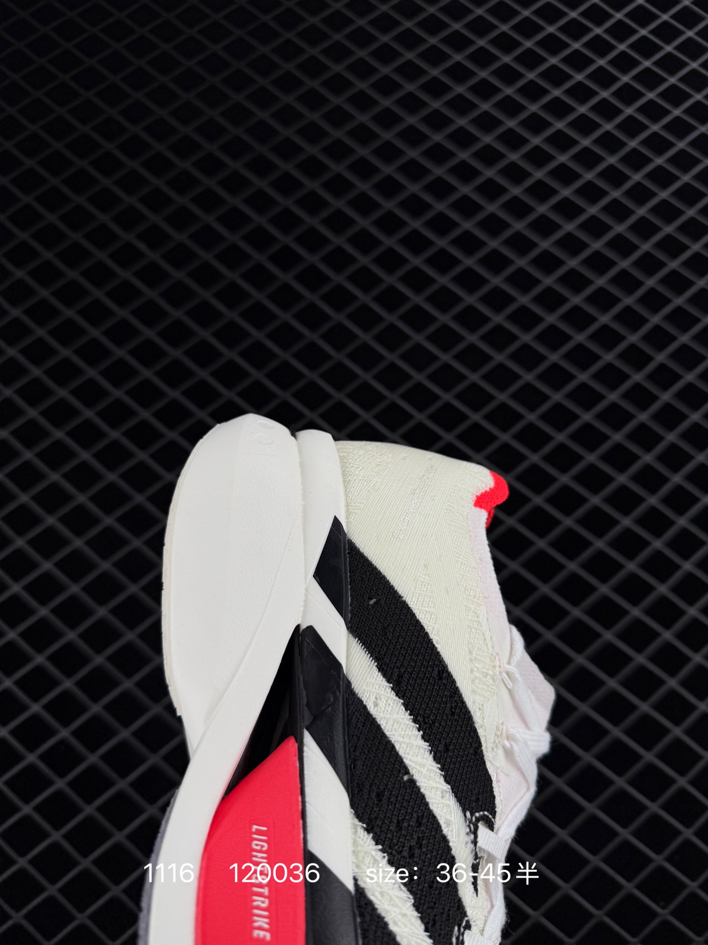 adidas Adizero Boston 13