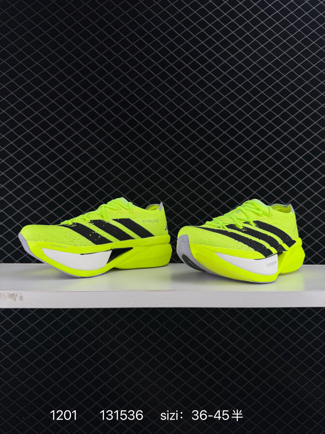 adidas Adizero Prime X 3.0
