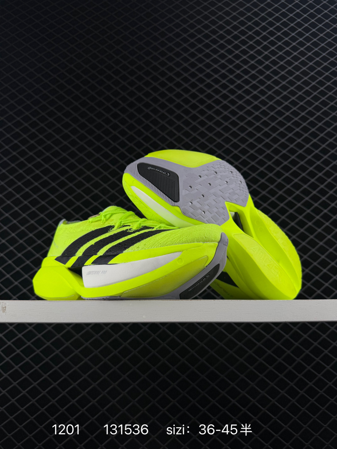 adidas Adizero Prime X 3.0