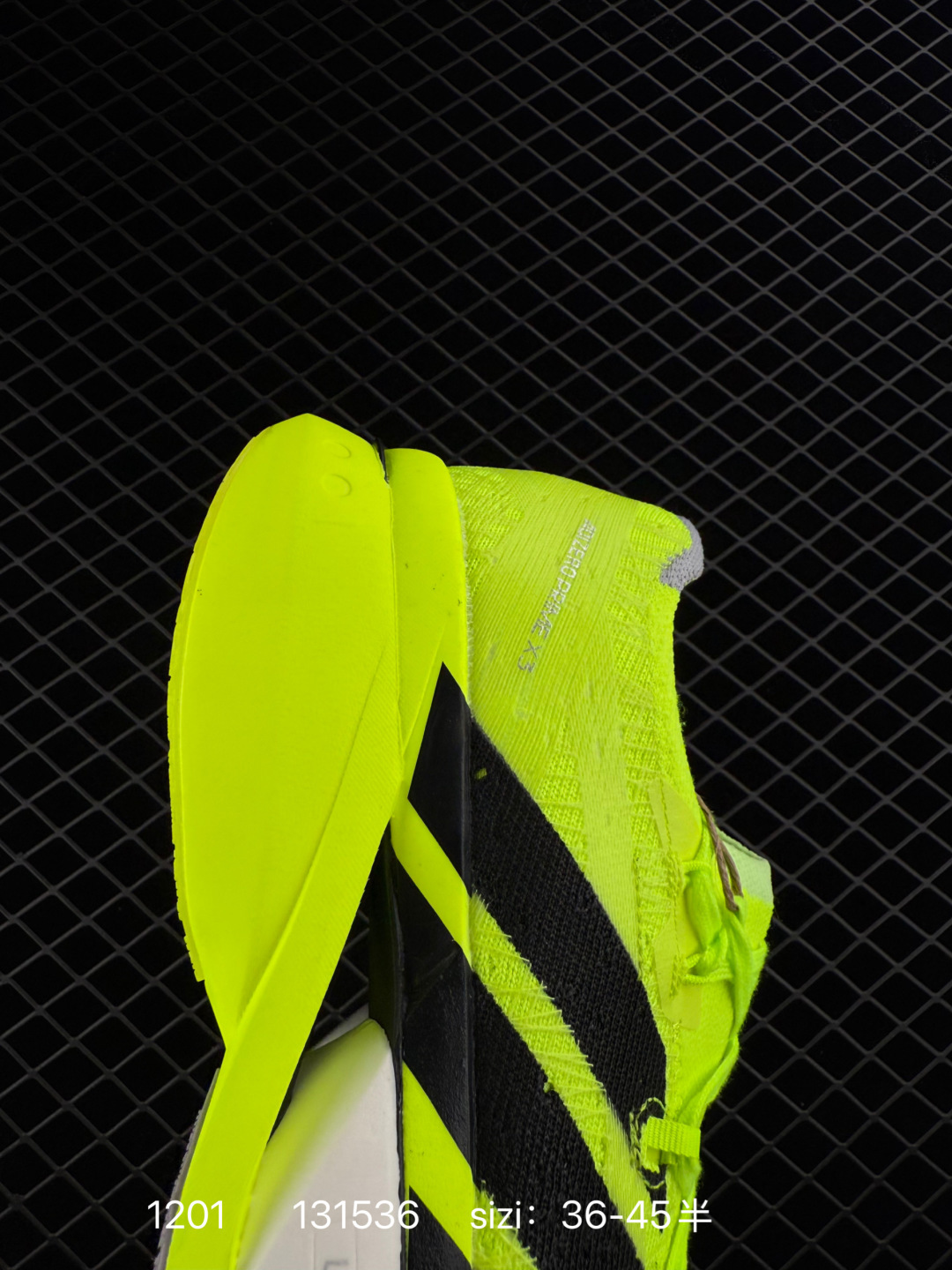 adidas Adizero Prime X 3.0