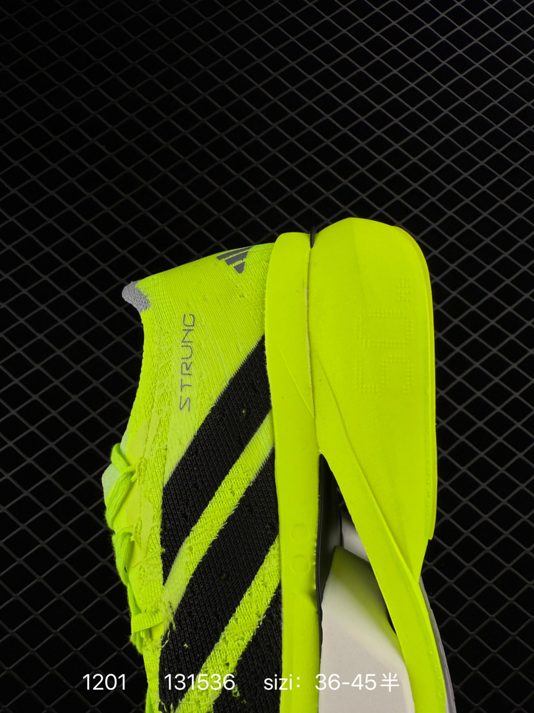 adidas Adizero Prime X 3.0