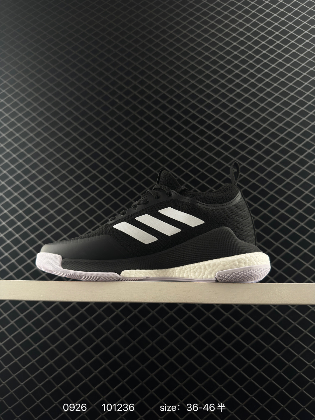 Adidas Crazyflight Mid Adidas Crazyflight Mid