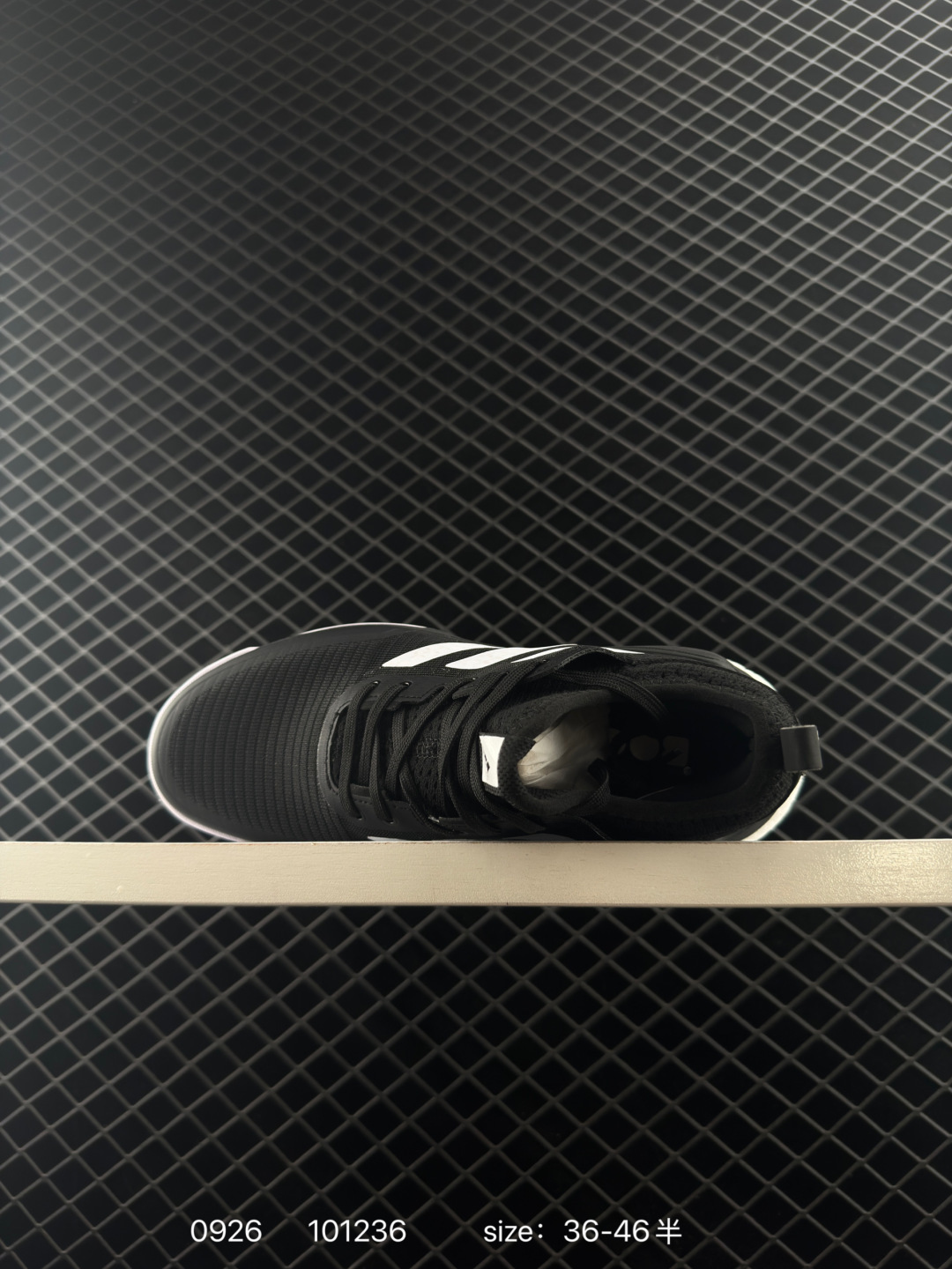 Adidas Crazyflight Mid