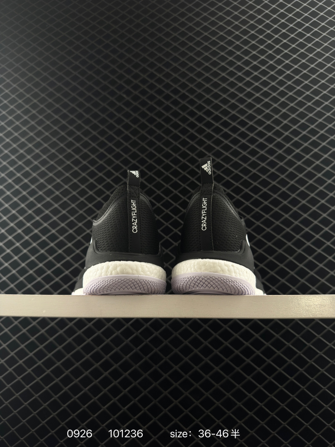 Adidas Crazyflight Mid