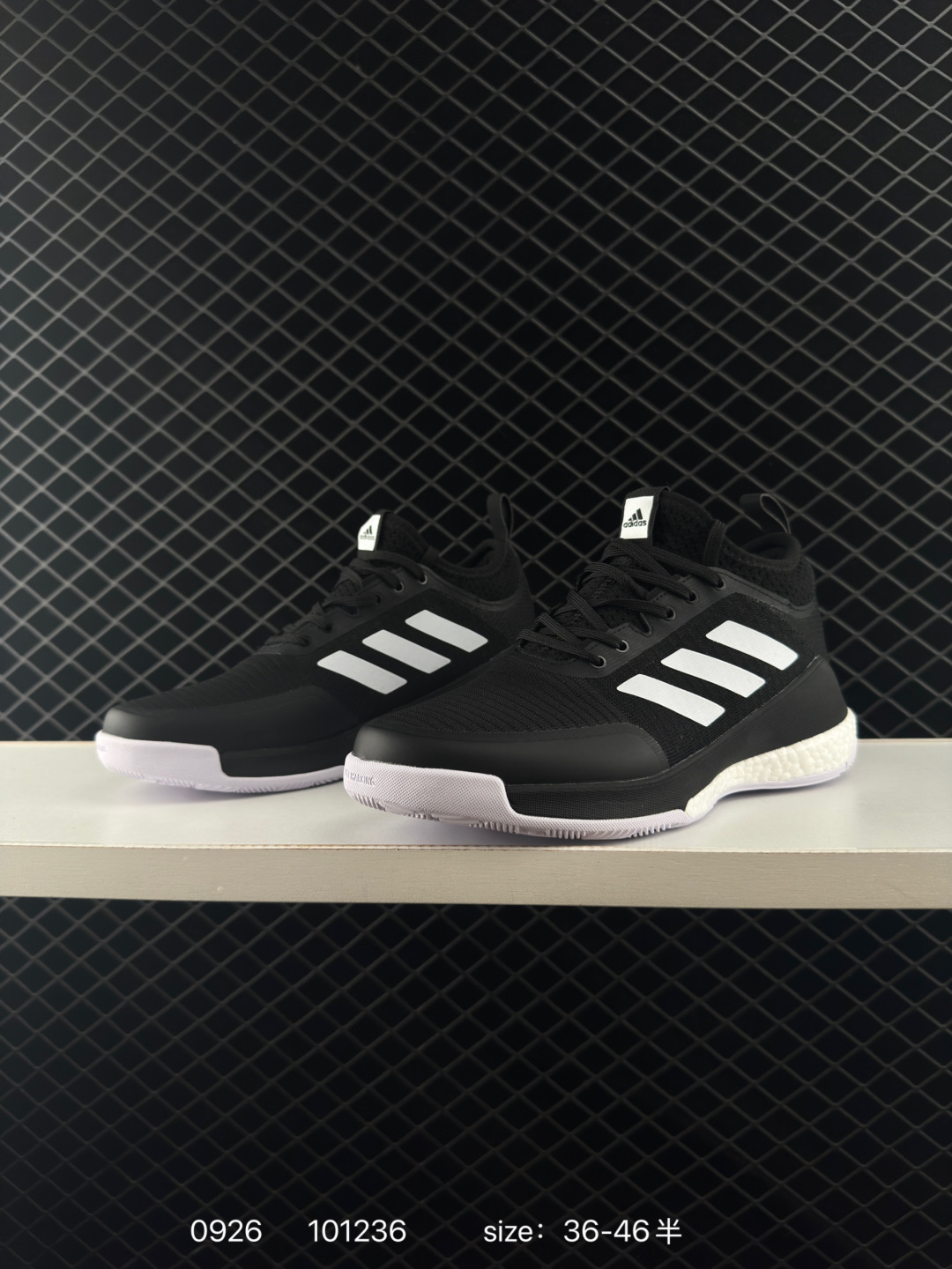 Adidas Crazyflight Mid