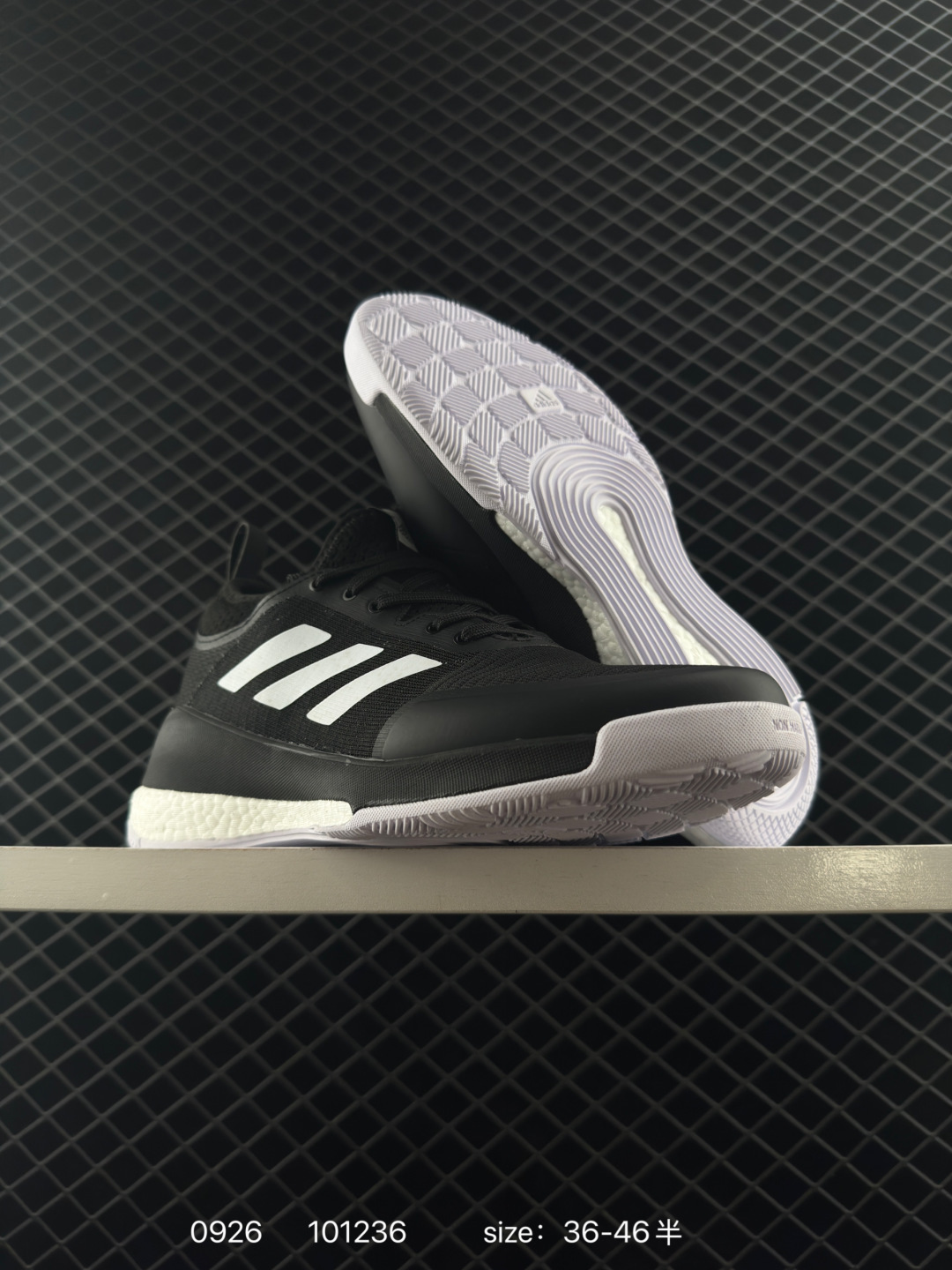 Adidas Crazyflight Mid