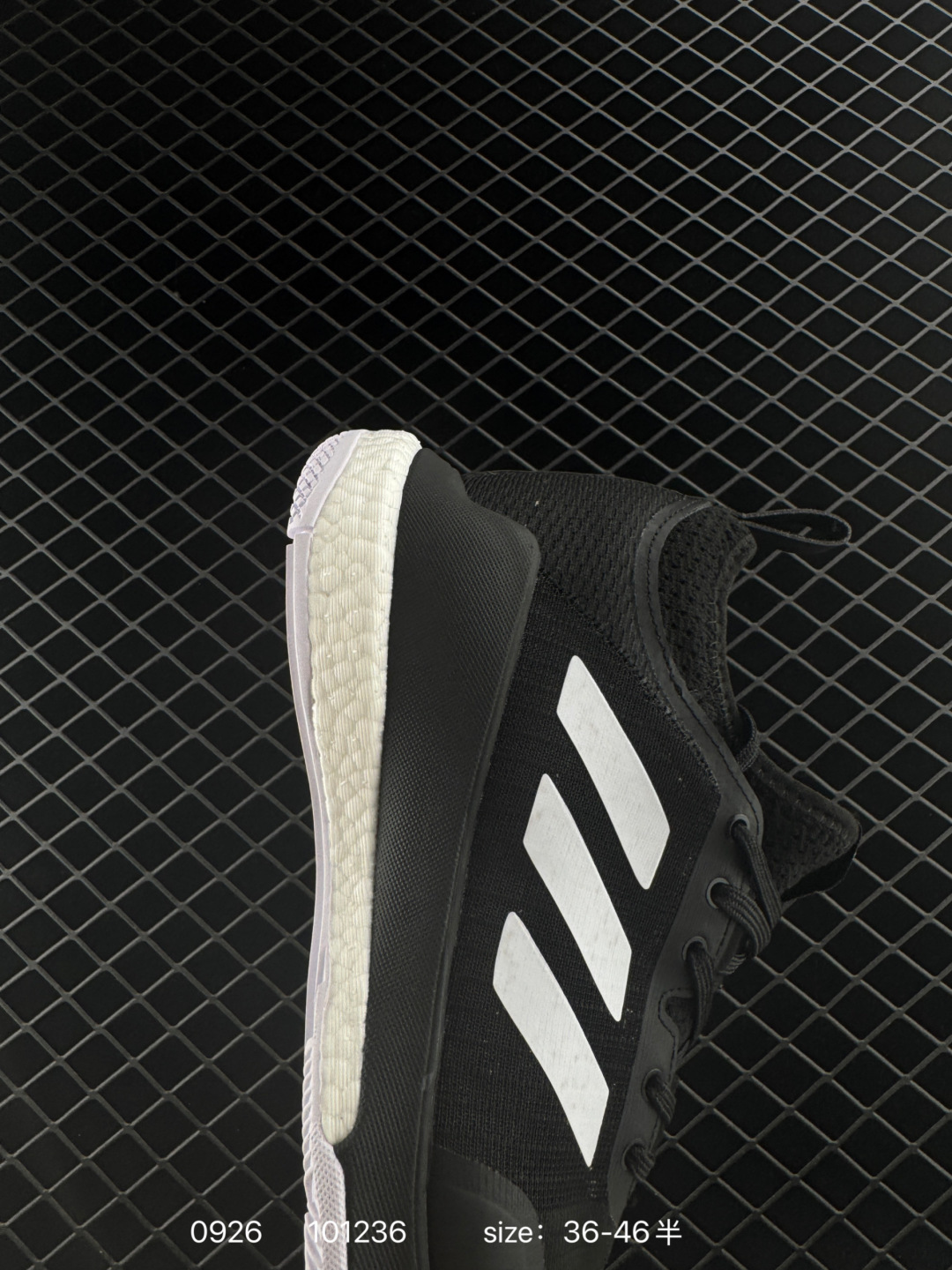 Adidas Crazyflight Mid