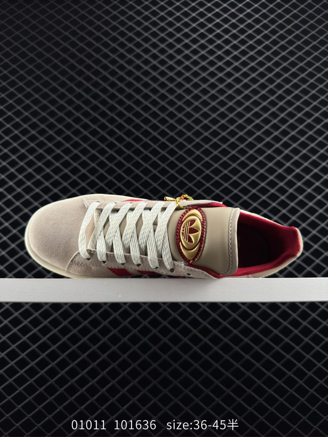 adidas originals  CAMPUS 00s CNY