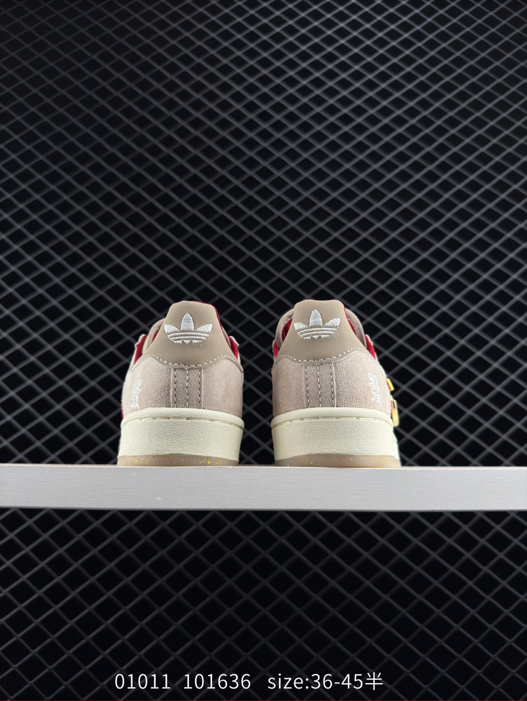 adidas originals  CAMPUS 00s CNY