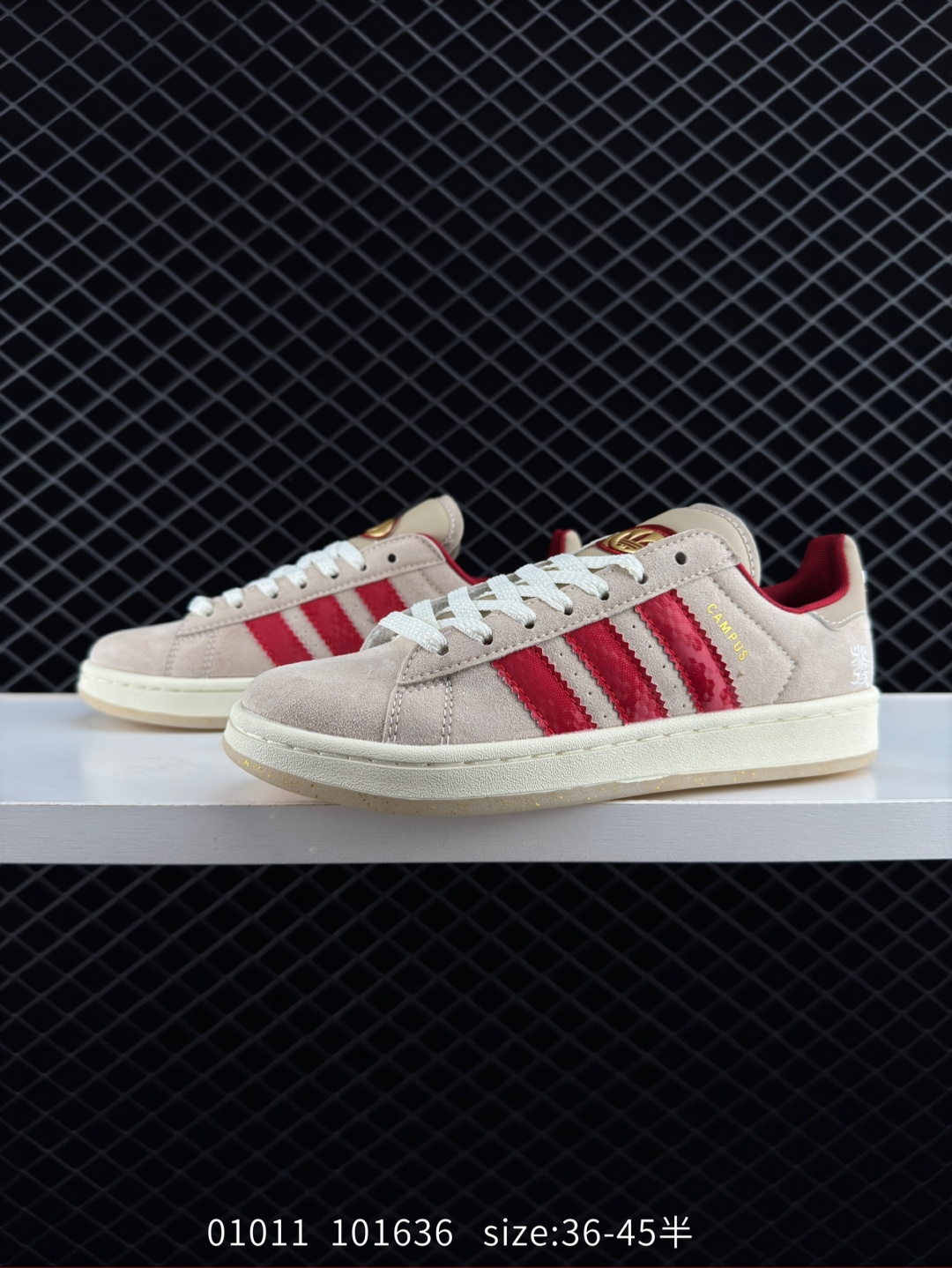 adidas originals  CAMPUS 00s CNY
