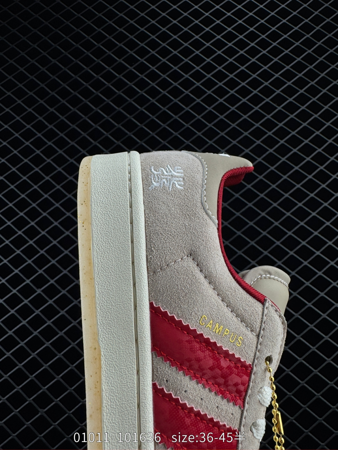 adidas originals  CAMPUS 00s CNY