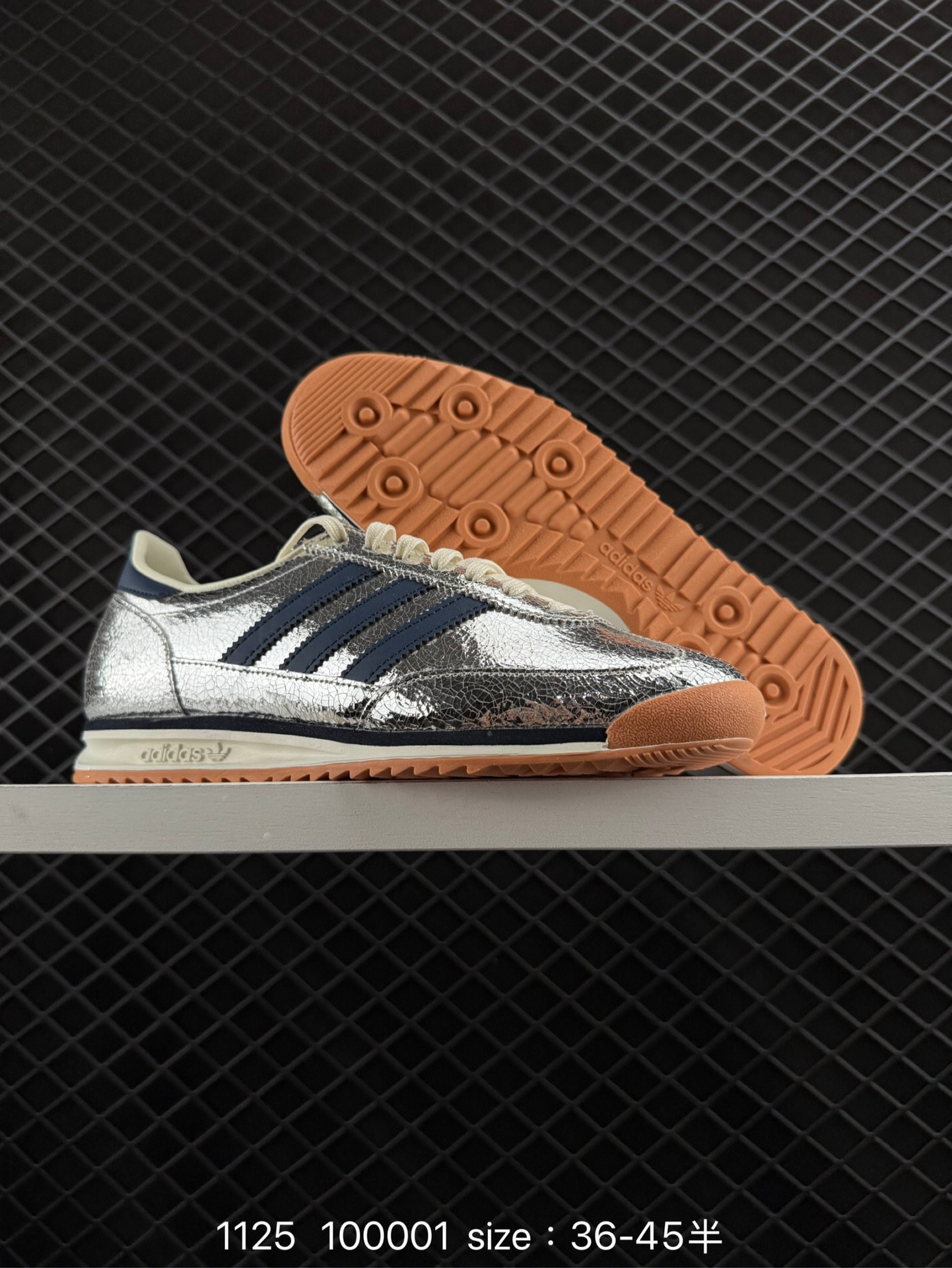 Adidas originals SL 72 RS