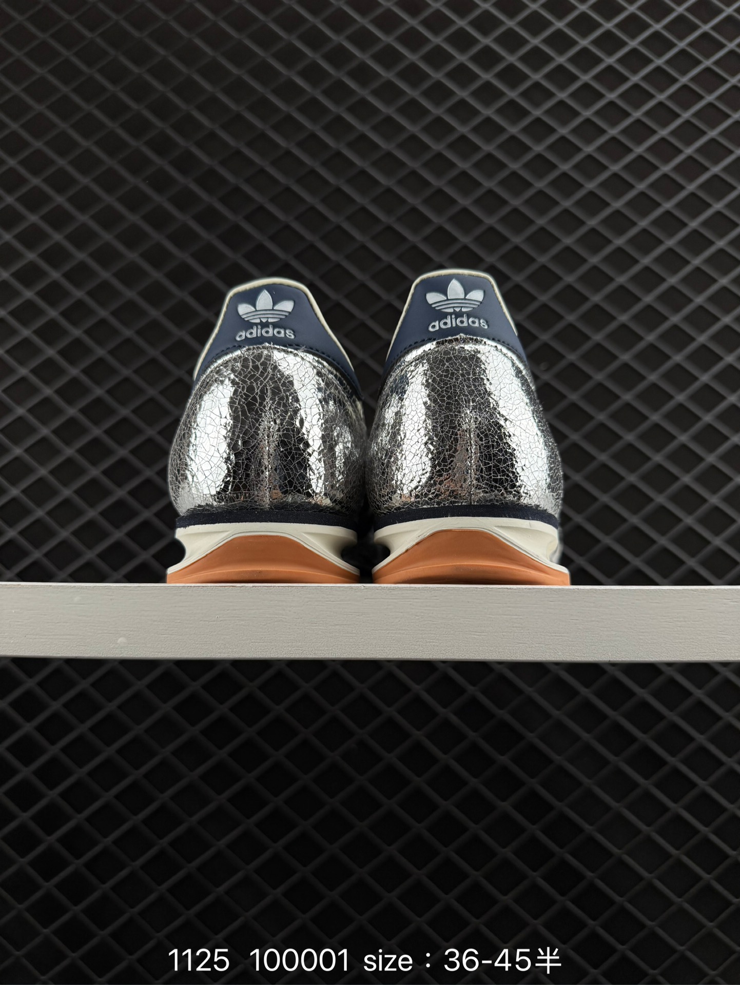 Adidas originals SL 72 RS