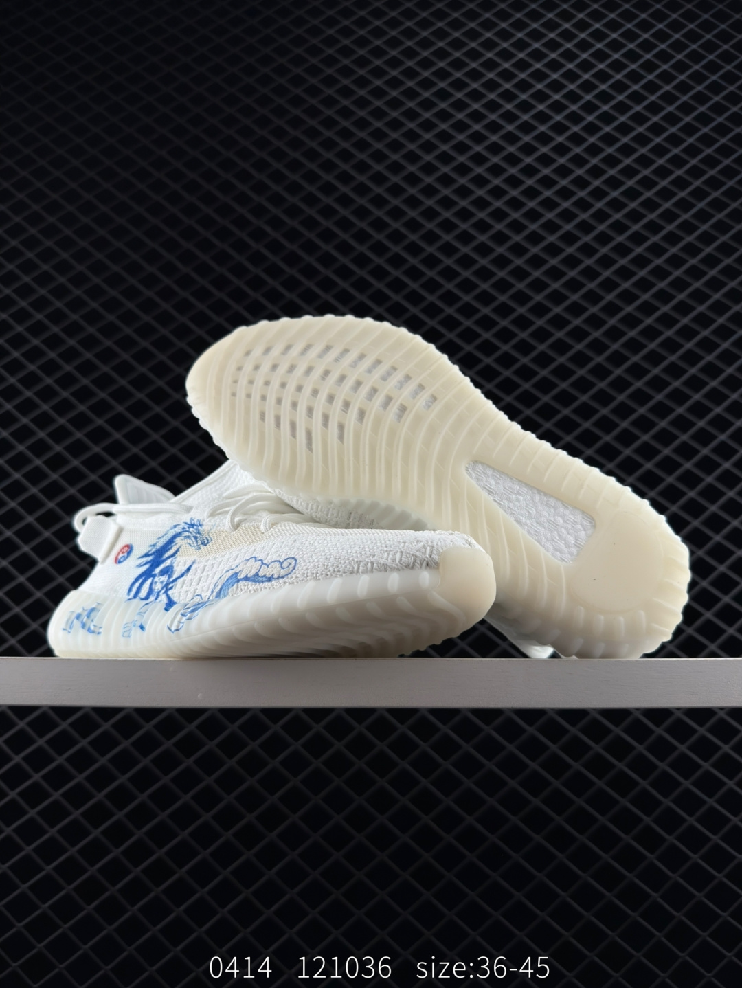 Adidas   Yeezy Boost 350 V2