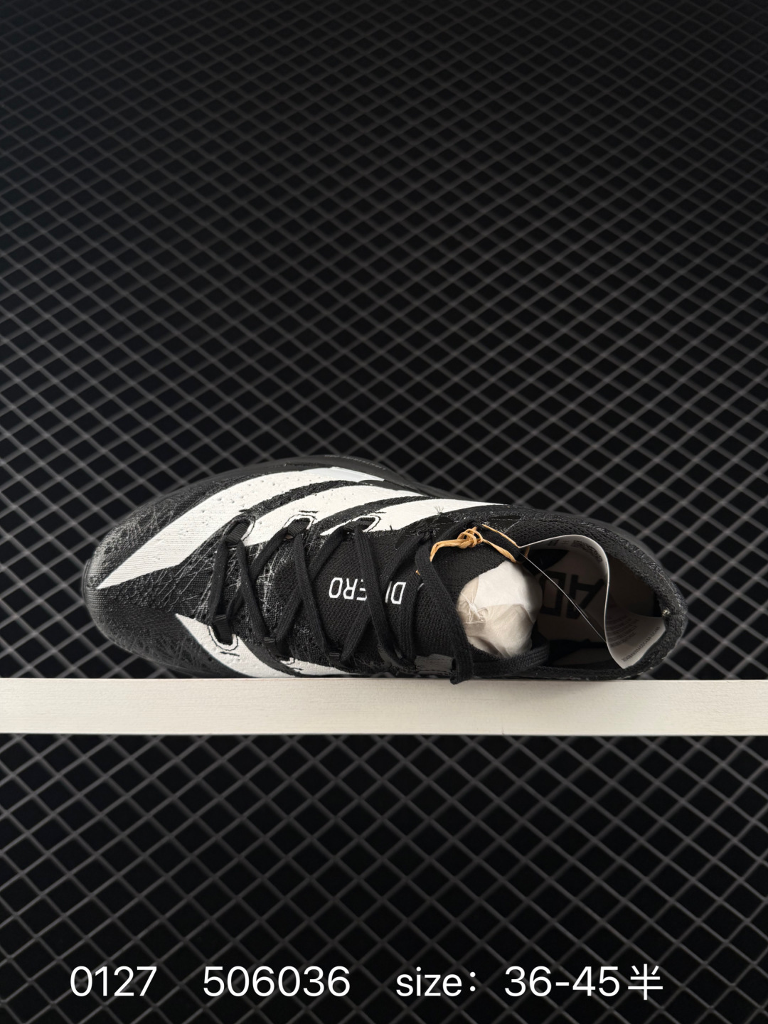 adidas Adizero Adios Prime X3