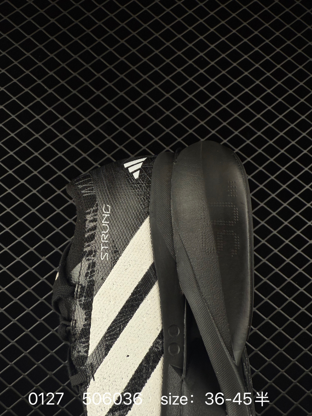 adidas Adizero Adios Prime X3