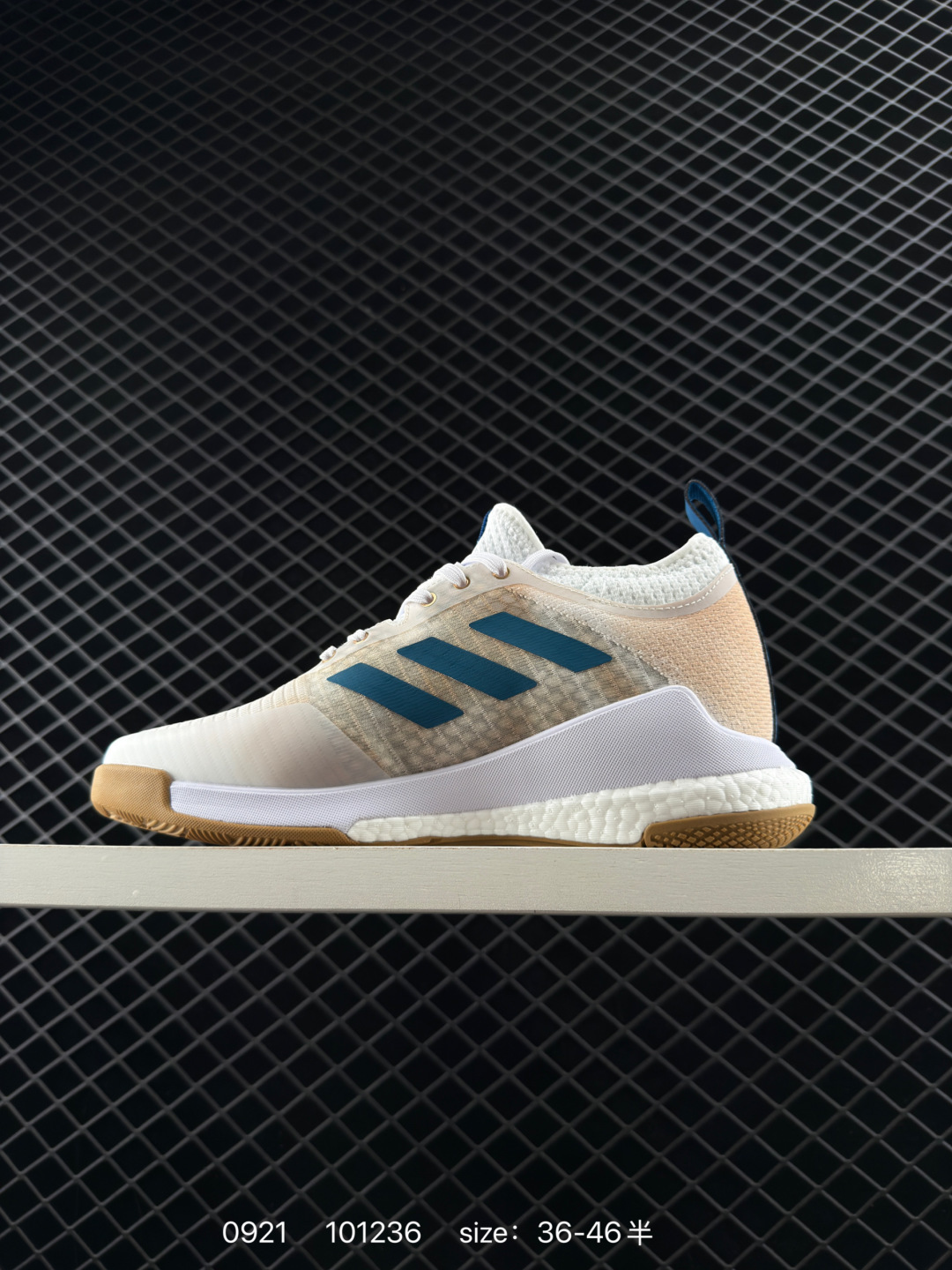 Adidas Crazyflight Mid