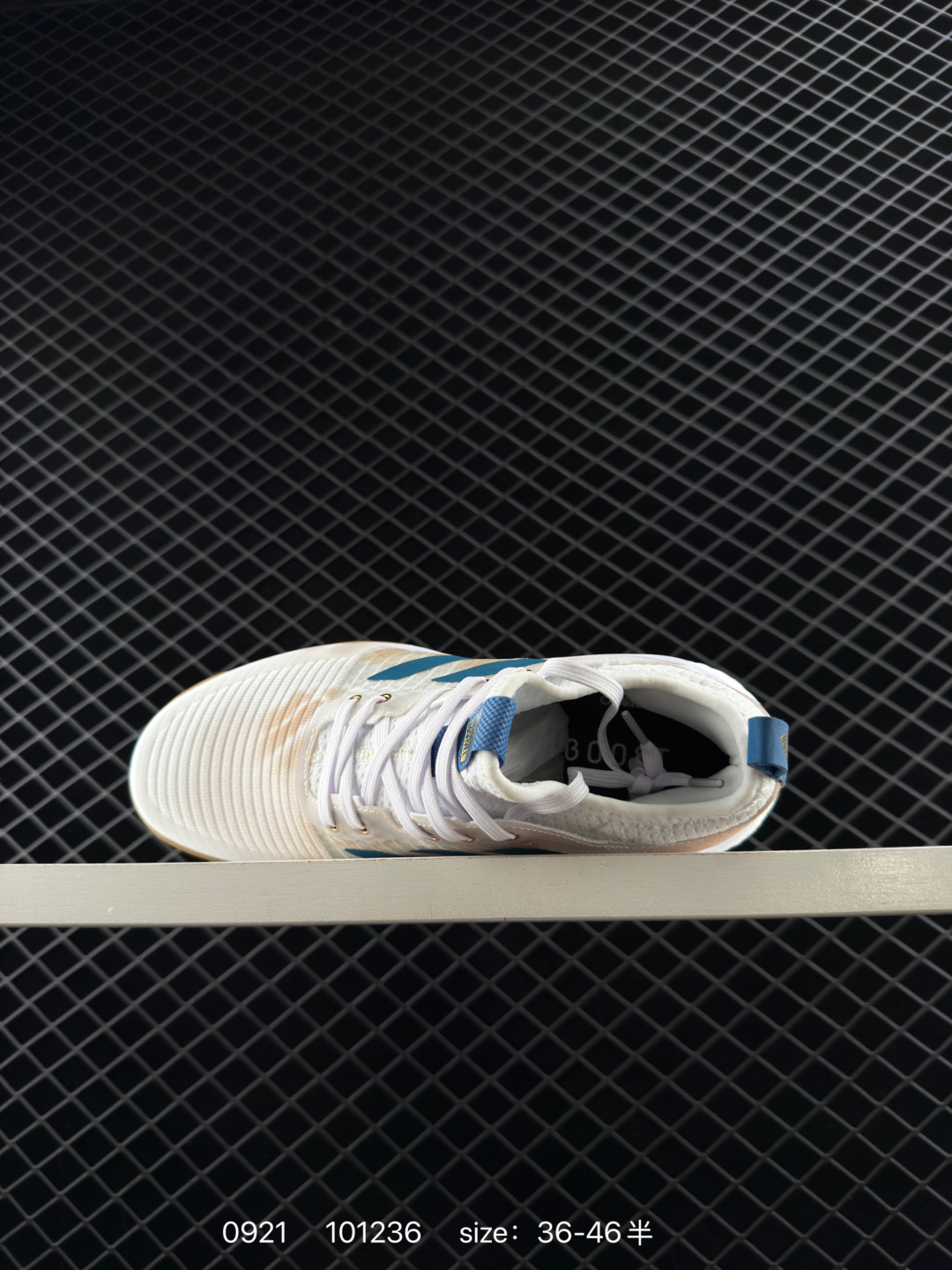 Adidas Crazyflight Mid