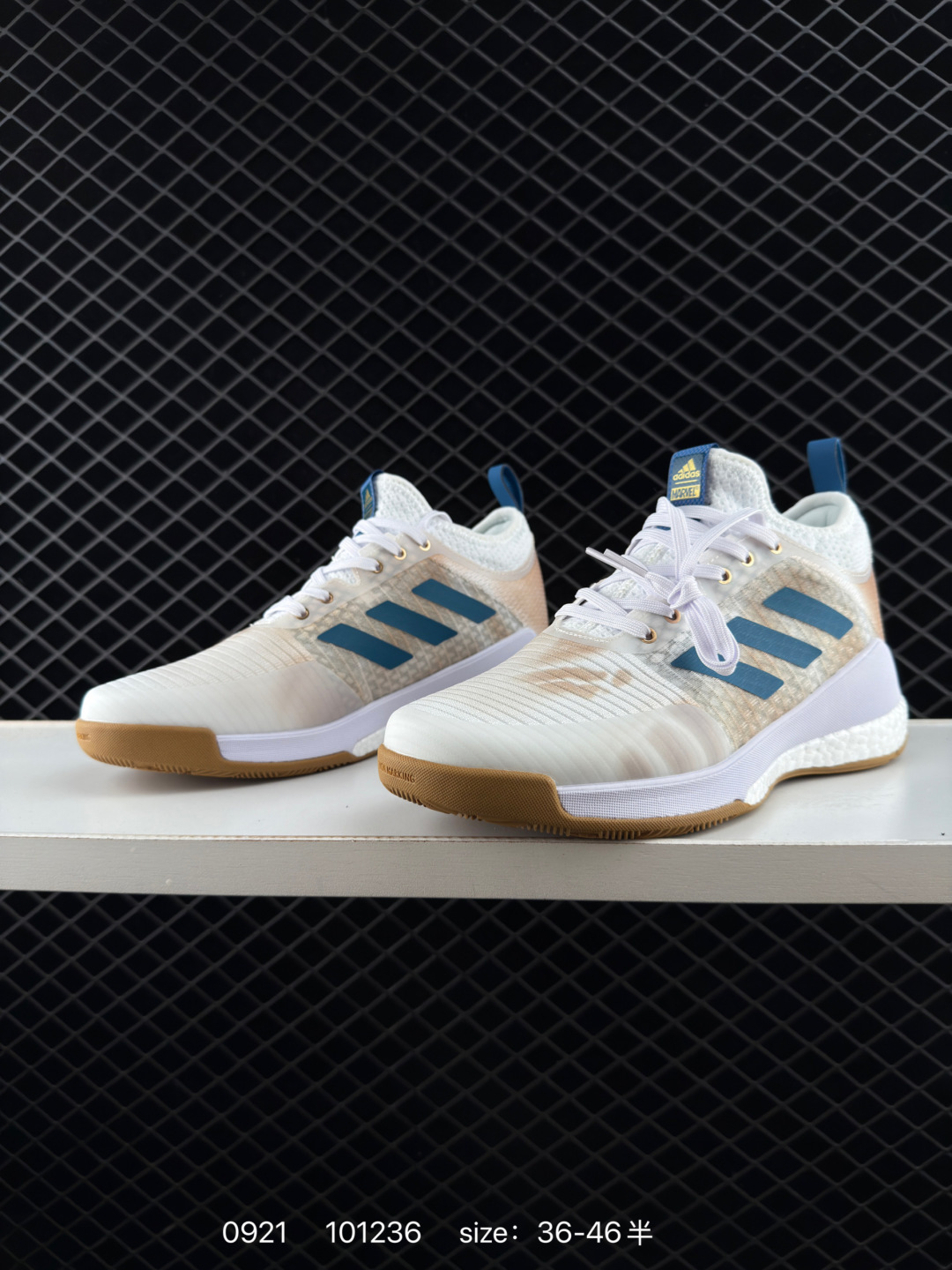 Adidas Crazyflight Mid