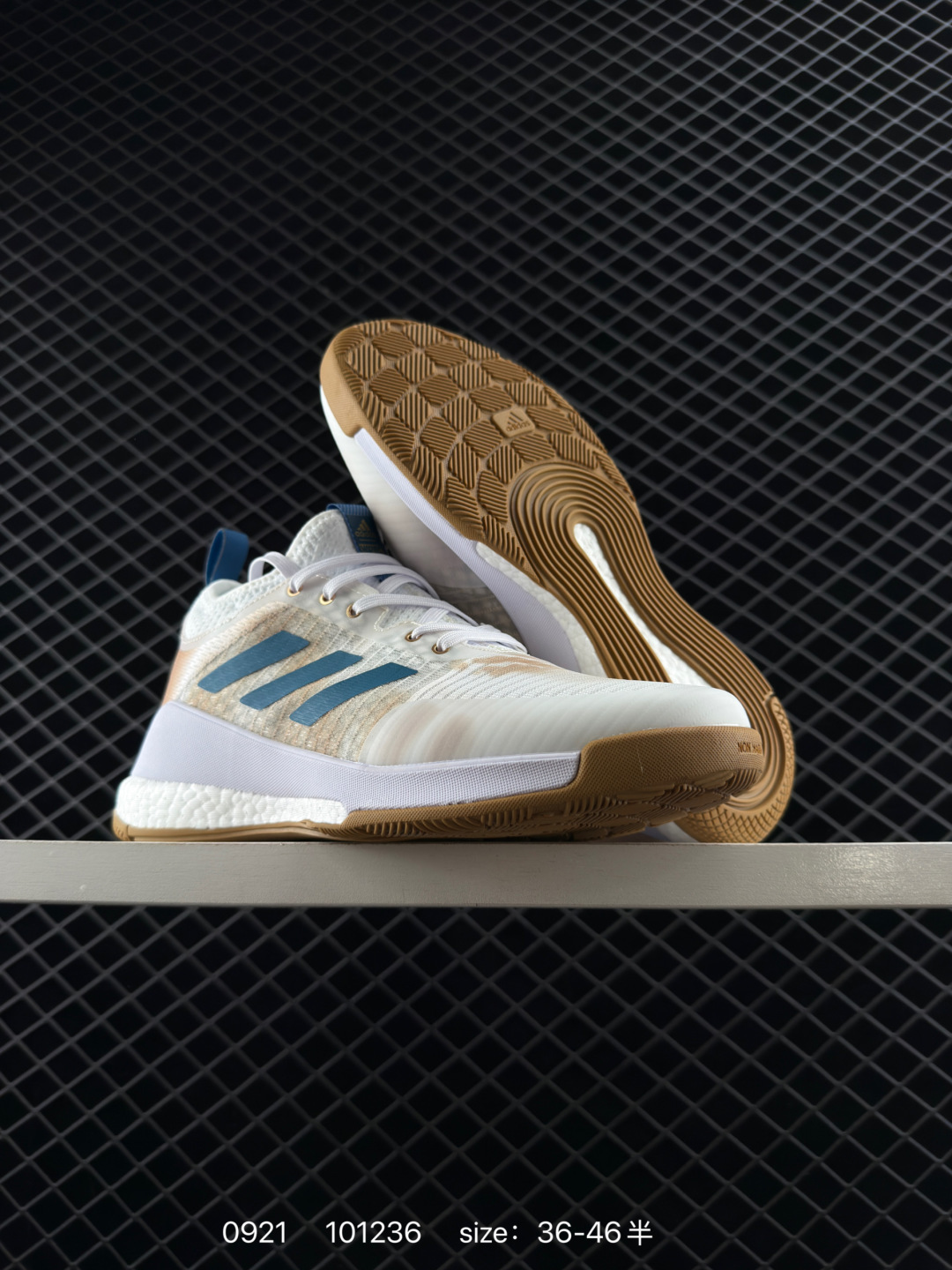 Adidas Crazyflight Mid