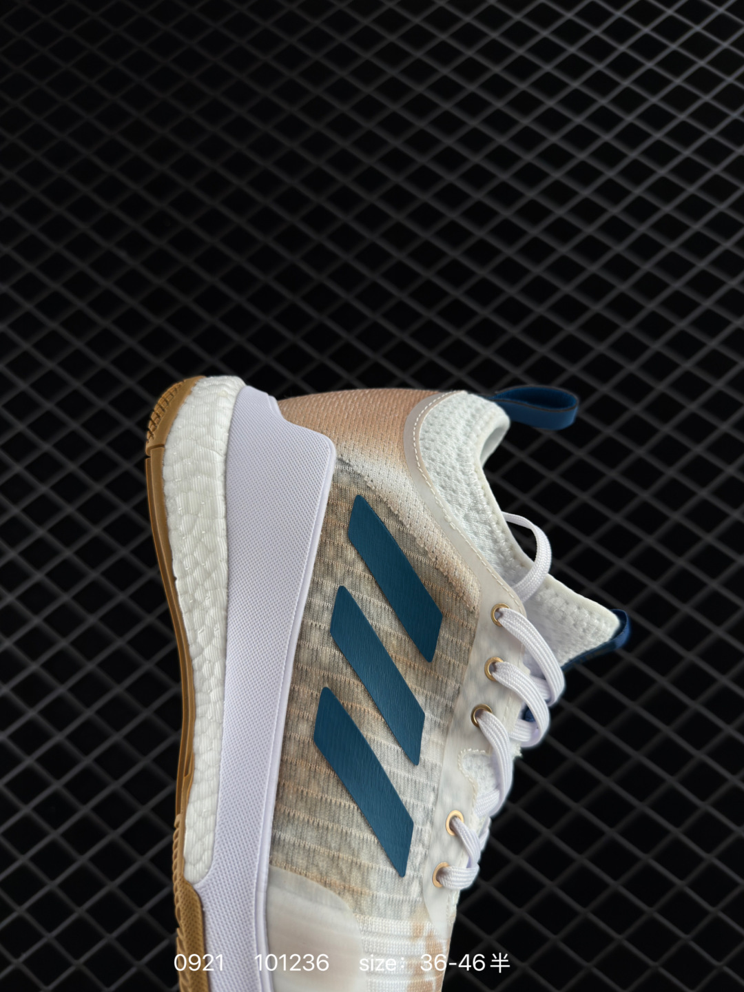 Adidas Crazyflight Mid