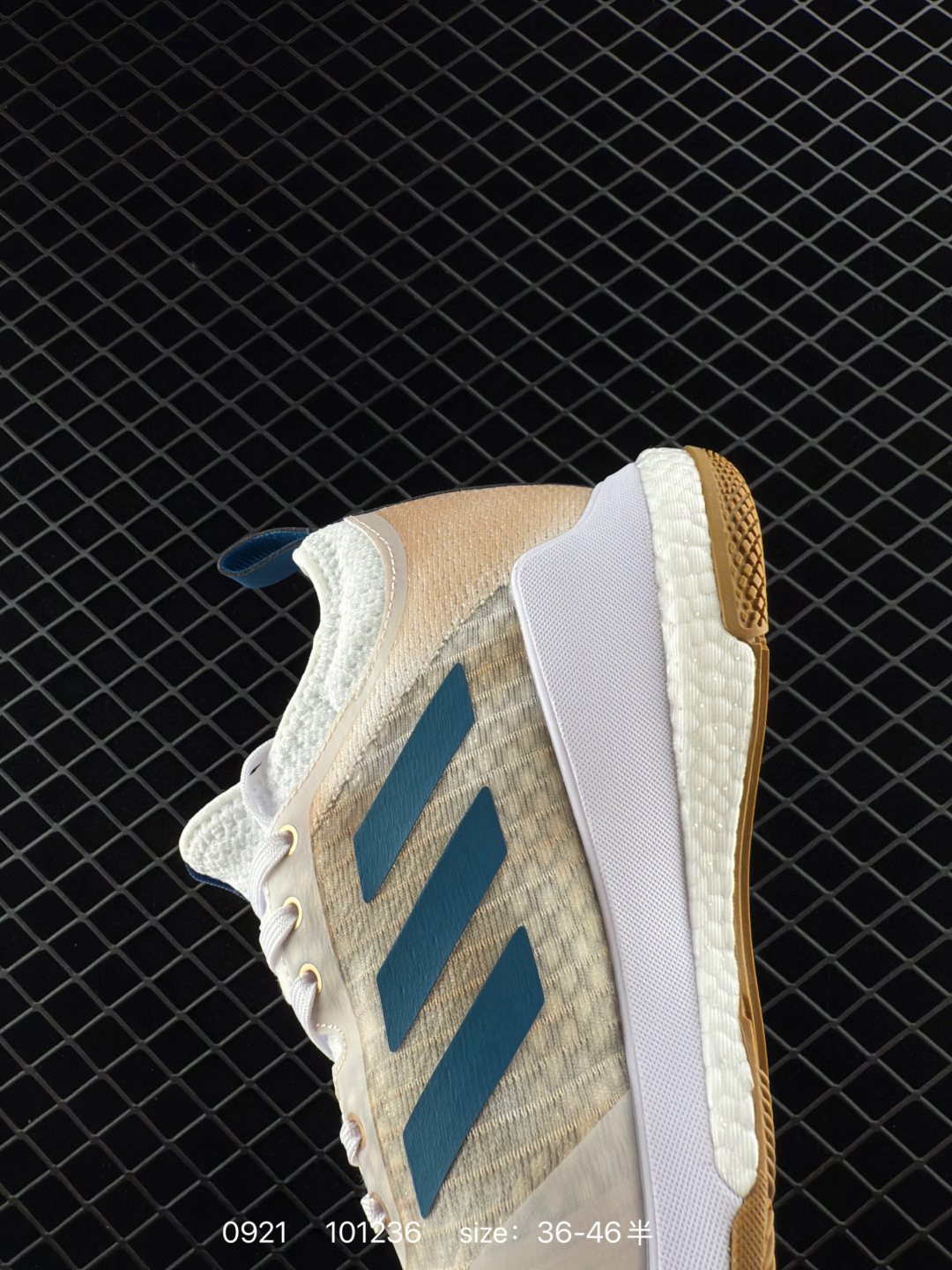 Adidas Crazyflight Mid