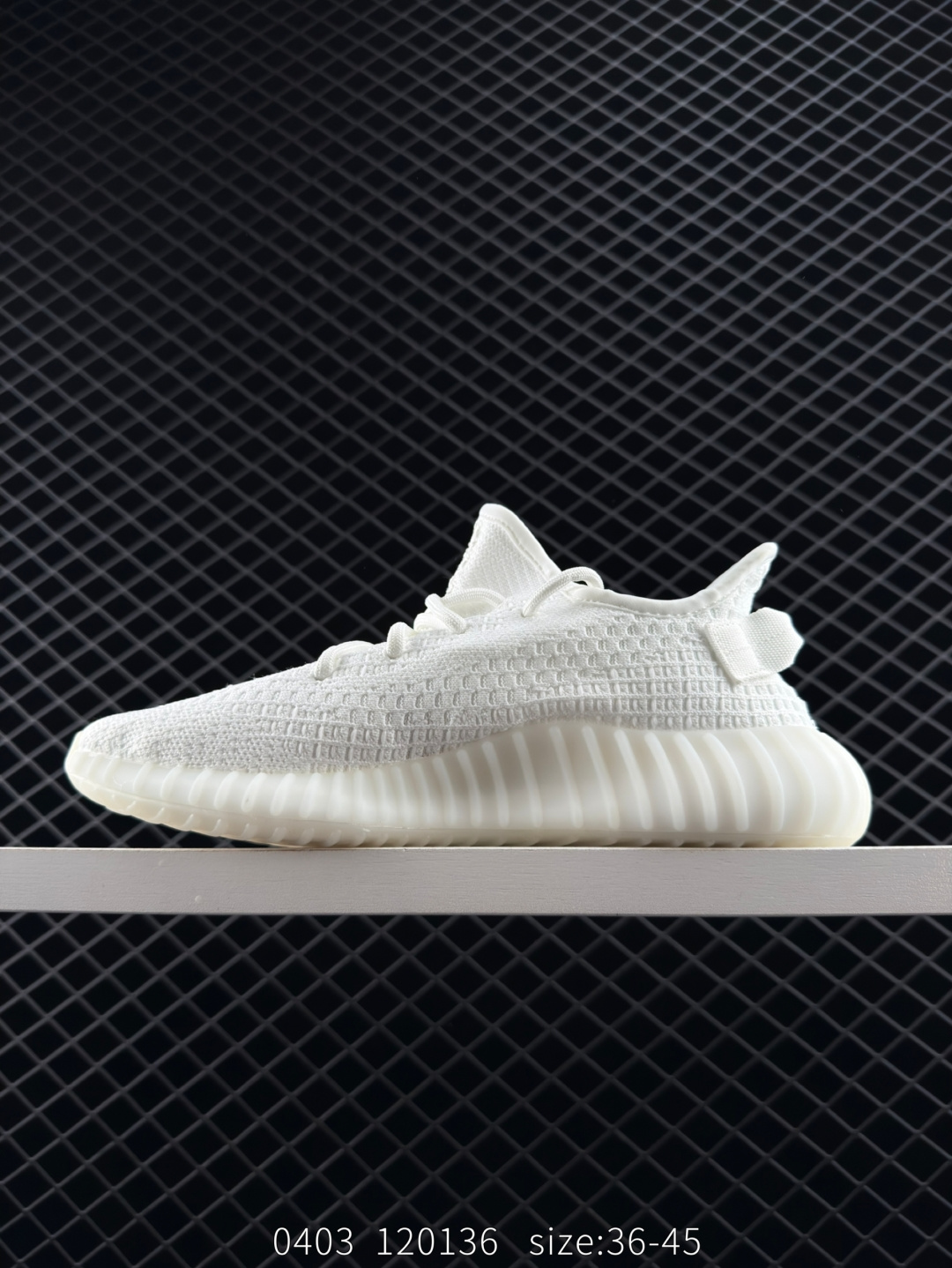 adidas originals Yeezy Boost 350 V2 OKHRBone