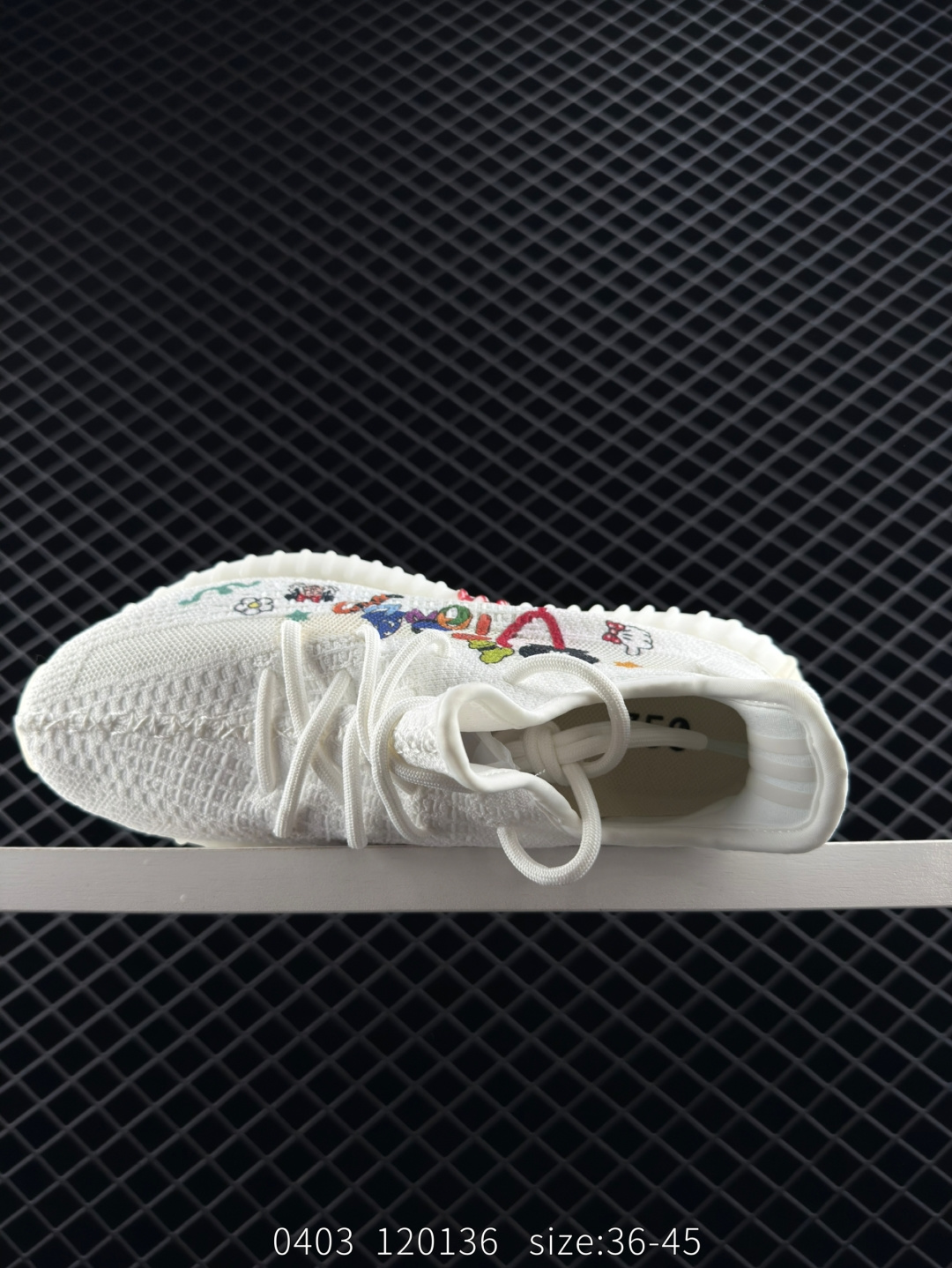 adidas originals Yeezy Boost 350 V2 OKHRBone