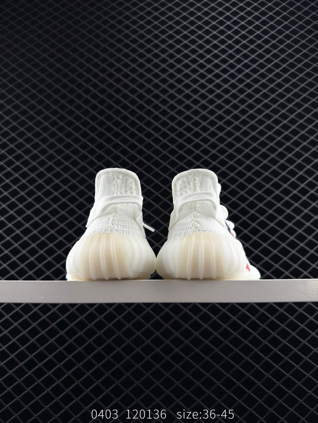 adidas originals Yeezy Boost 350 V2 OKHRBone