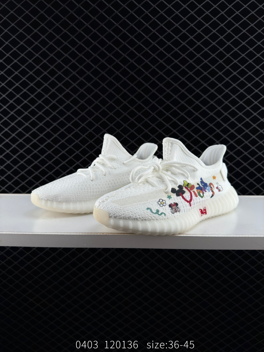 adidas originals Yeezy Boost 350 V2 OKHRBone