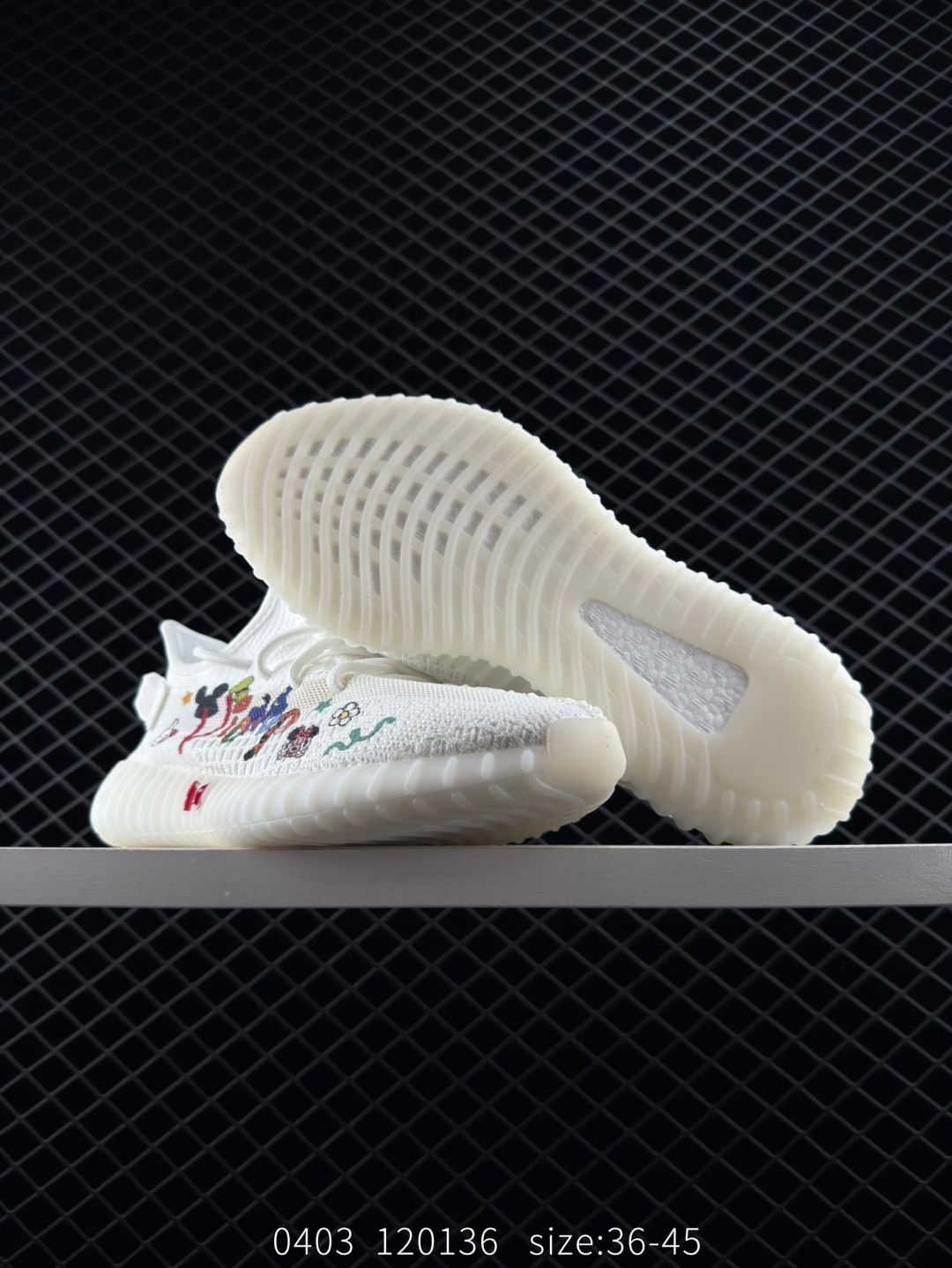 adidas originals Yeezy Boost 350 V2 OKHRBone