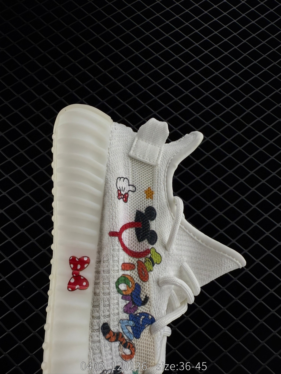 adidas originals Yeezy Boost 350 V2 OKHRBone