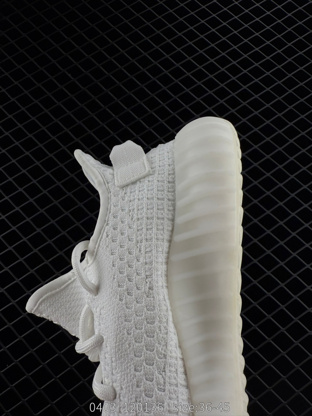 adidas originals Yeezy Boost 350 V2 OKHRBone