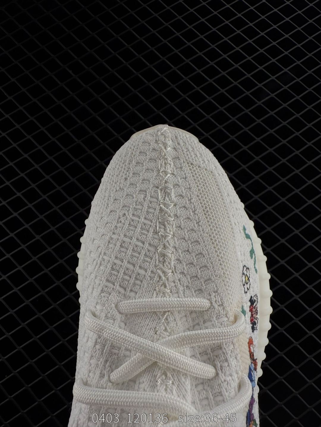 adidas originals Yeezy Boost 350 V2 OKHRBone