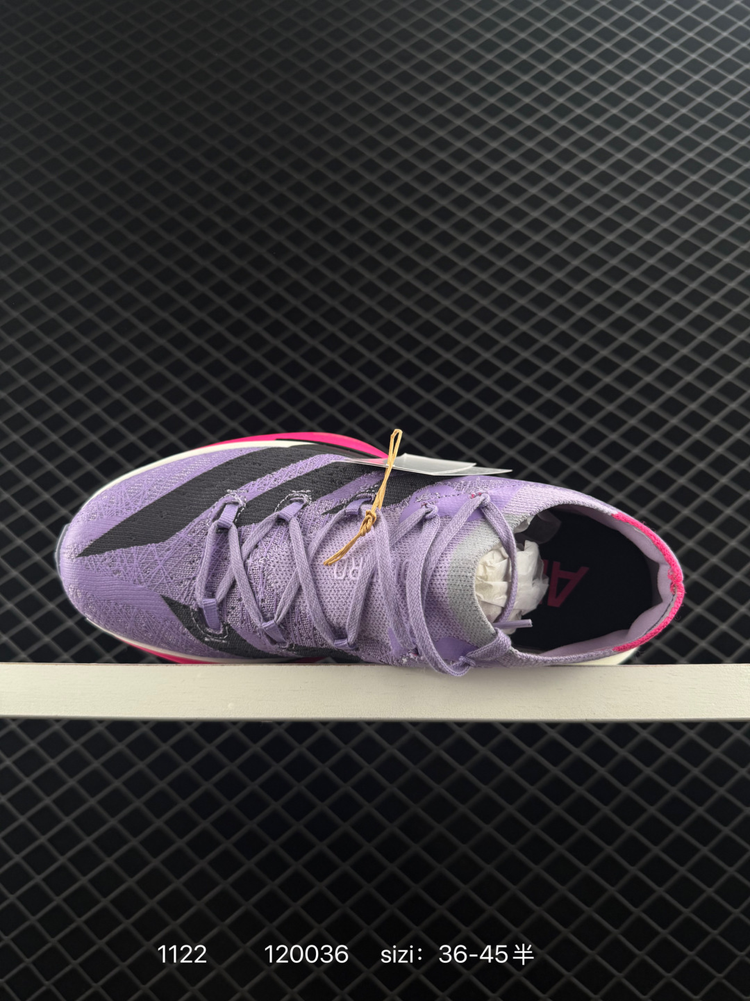 Adidas Adizero Prime X 3.0 Strung