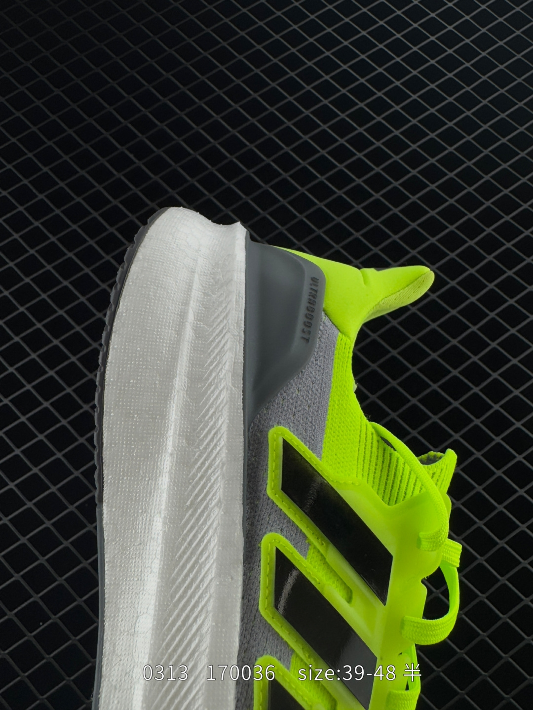 Adidas Ultraboost 5X