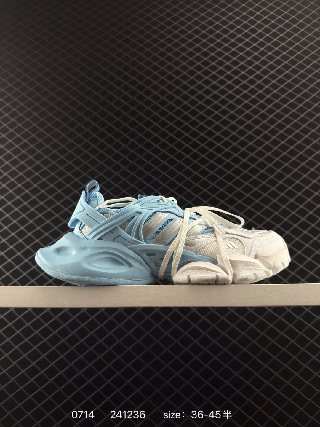 Adidas XLG RUNNER DELUXE Adidas XLG RUNNER DELUXE