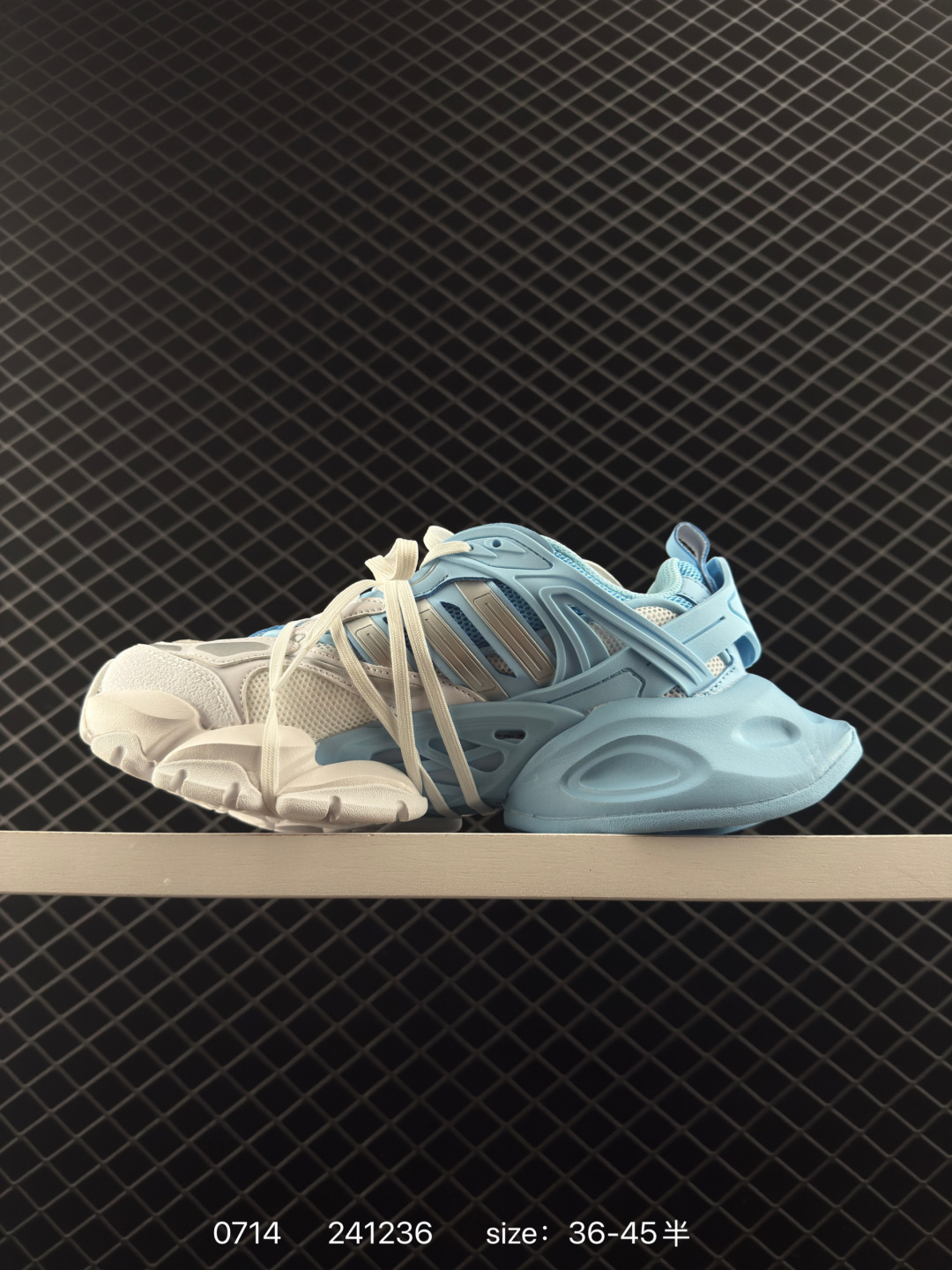 Adidas XLG RUNNER DELUXE