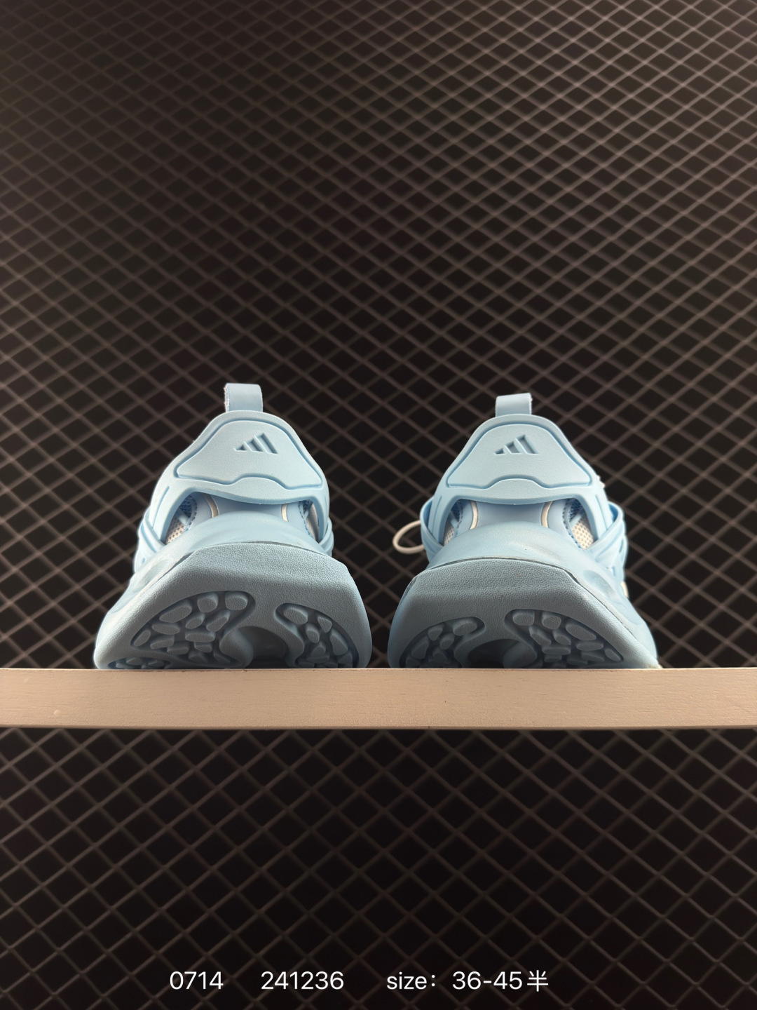 Adidas XLG RUNNER DELUXE