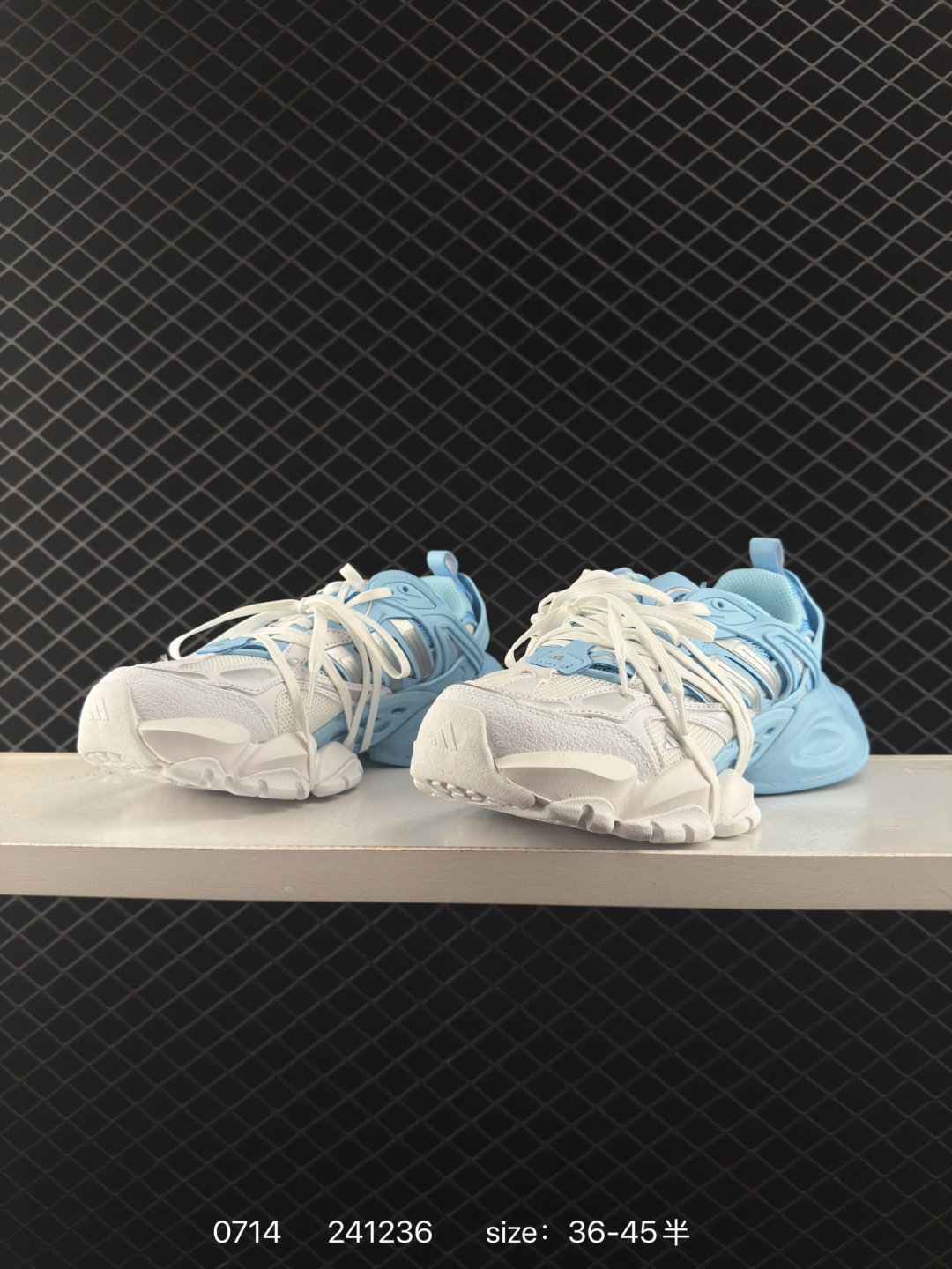 Adidas XLG RUNNER DELUXE