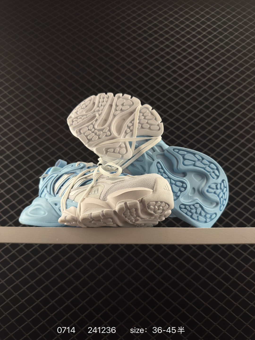 Adidas XLG RUNNER DELUXE