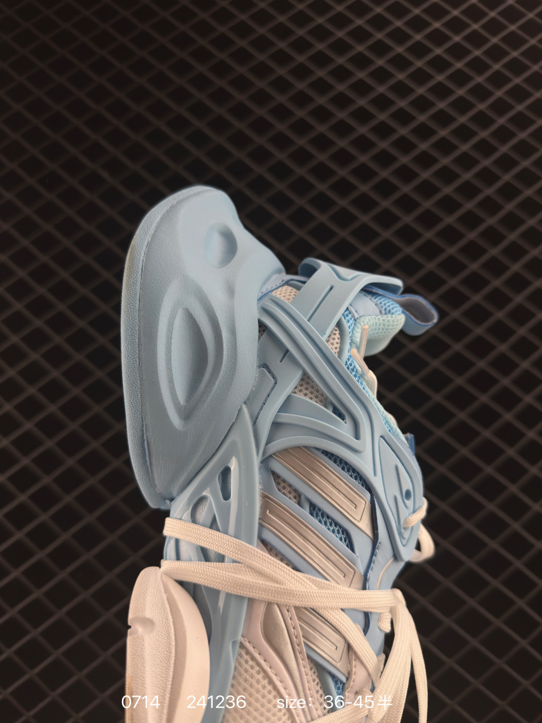 Adidas XLG RUNNER DELUXE