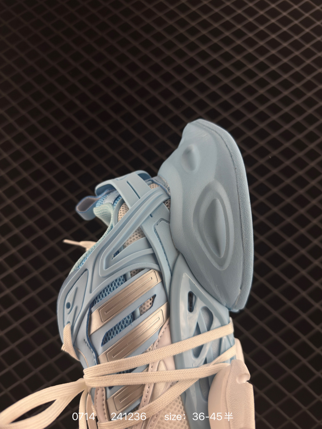 Adidas XLG RUNNER DELUXE