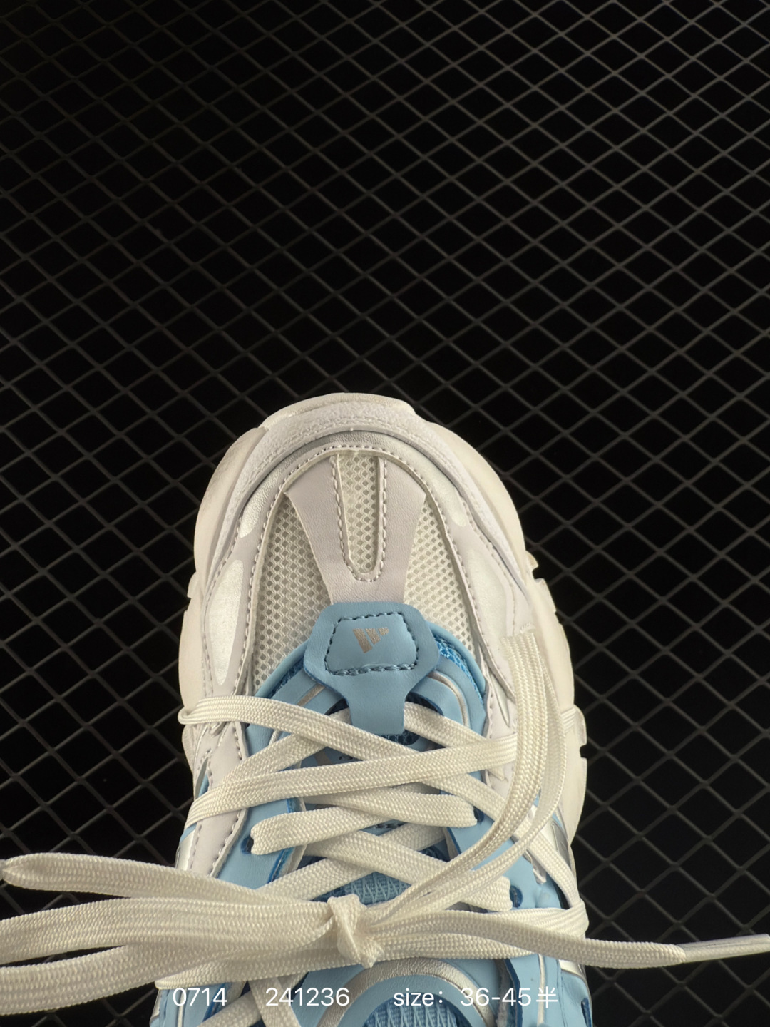 Adidas XLG RUNNER DELUXE