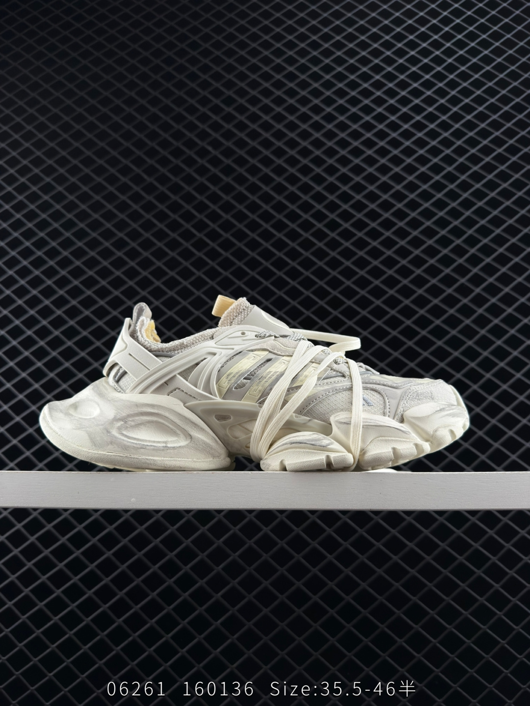 Adidas XLG RUNNER DELUXE Adidas XLG RUNNER DELUXE