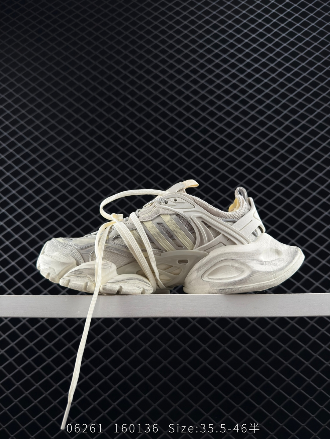 Adidas XLG RUNNER DELUXE