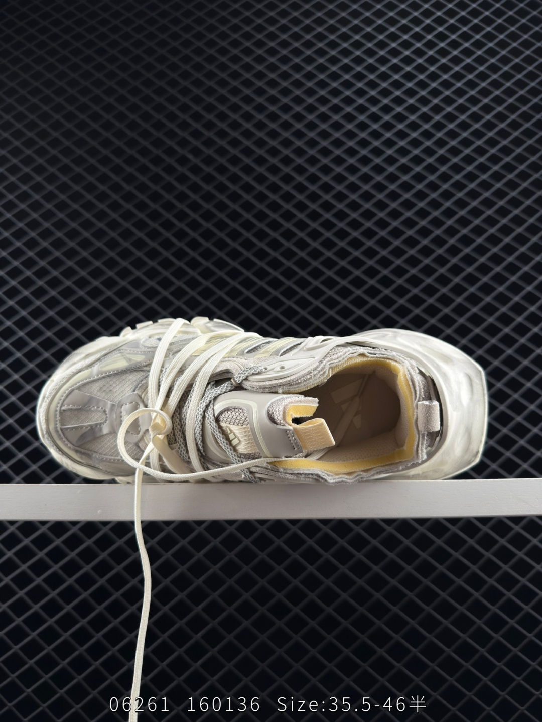 Adidas XLG RUNNER DELUXE