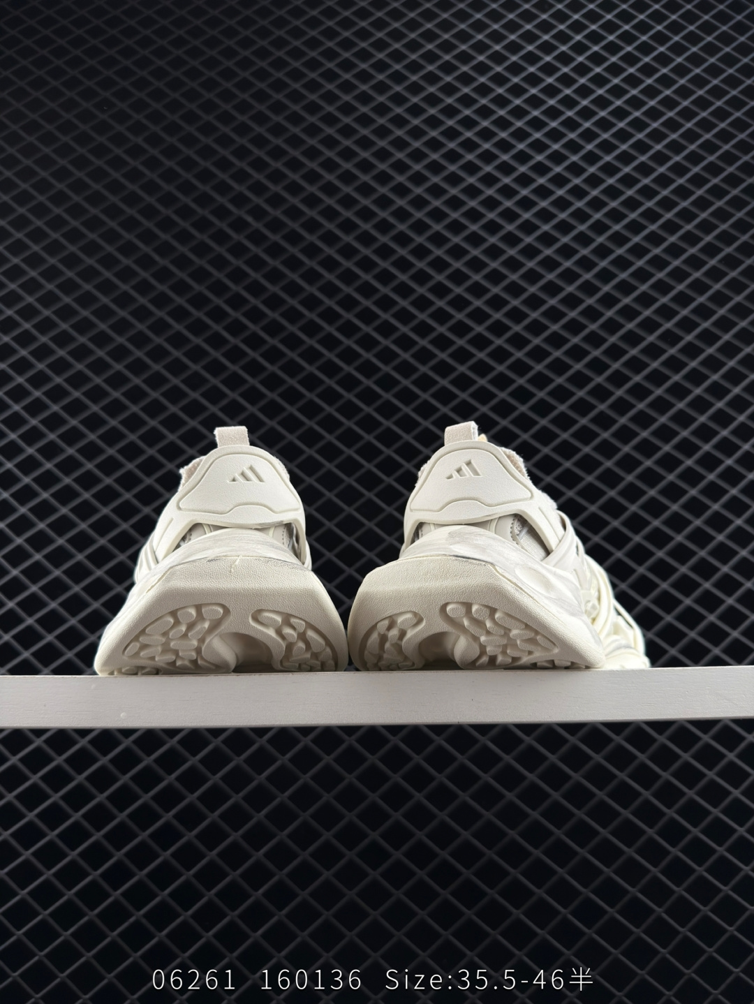 Adidas XLG RUNNER DELUXE