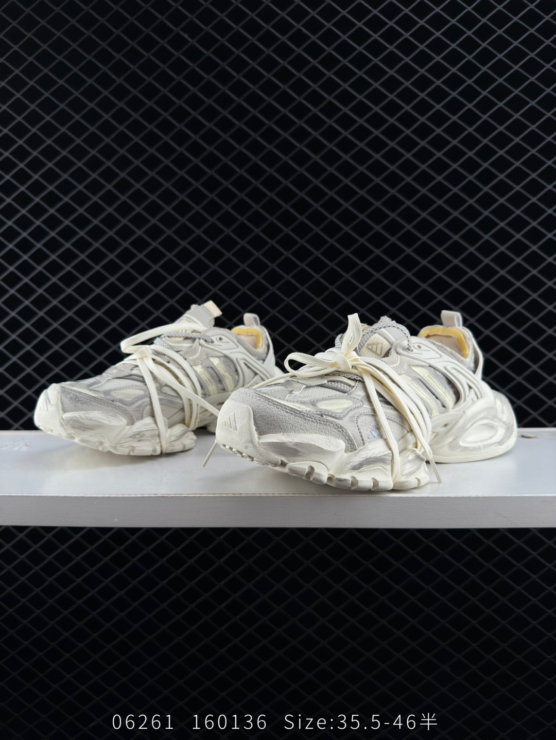 Adidas XLG RUNNER DELUXE